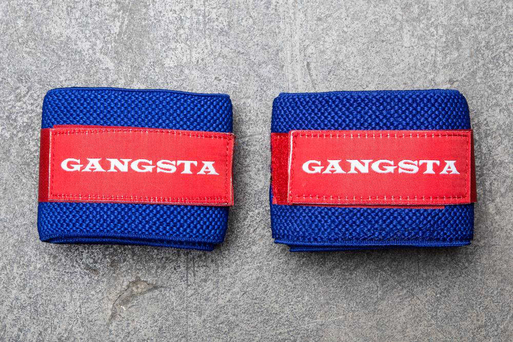 Sling Shot Gangsta Wraps